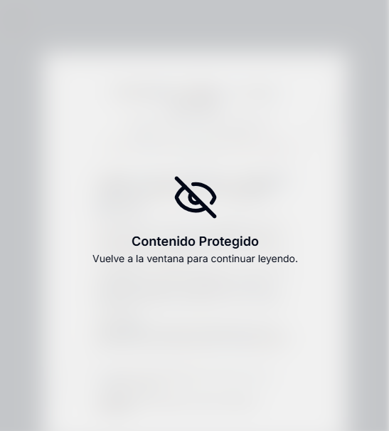 Linggo Lectores mockup